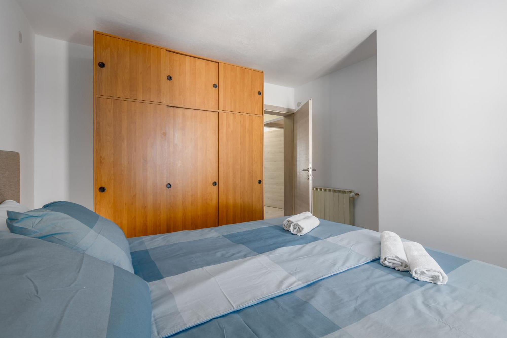 Apartment Blu Porec Exterior photo